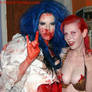Satanic Witch Revival