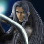 Sephiroth