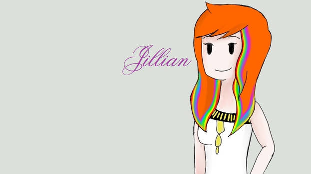 Jillian