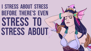 Stress