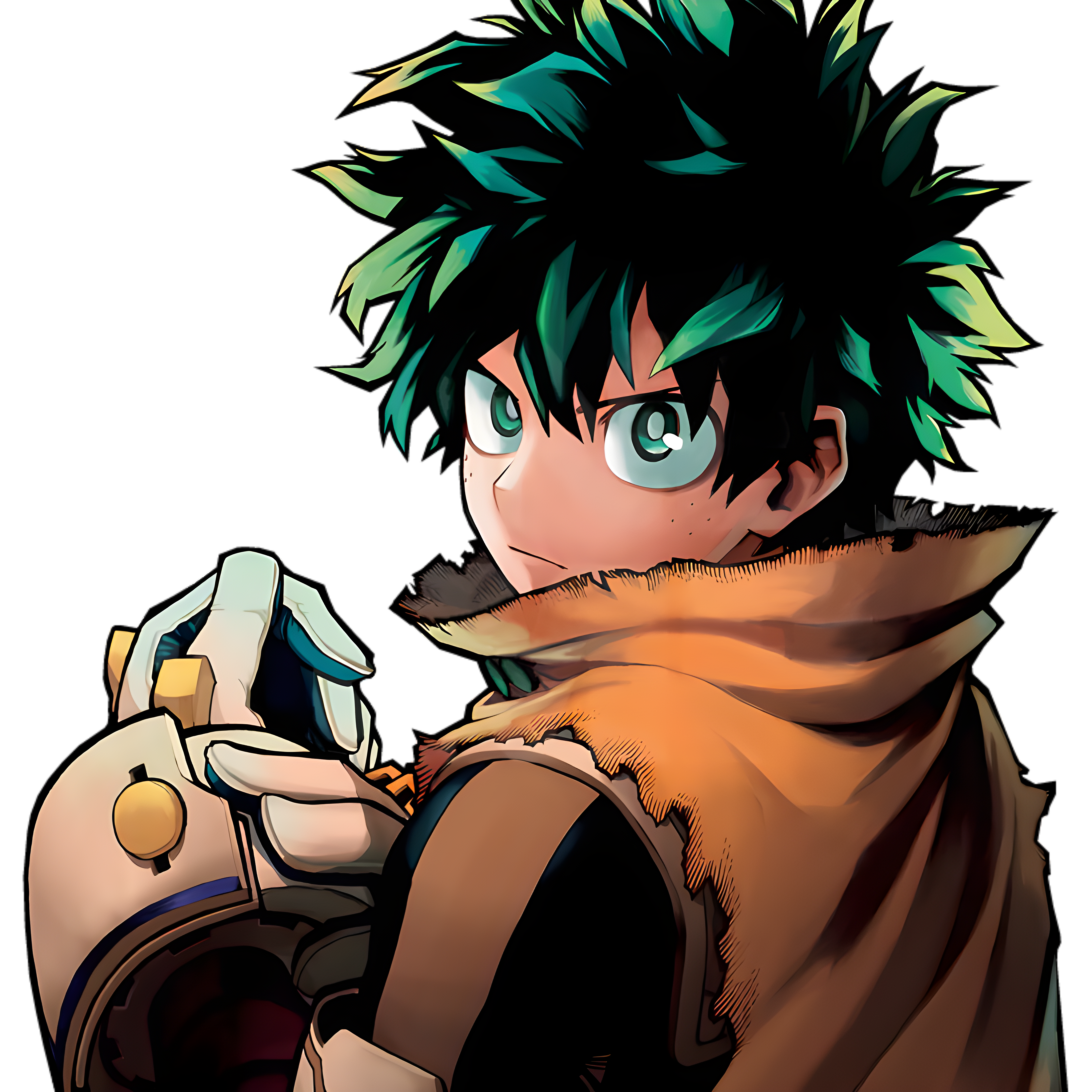 Deku Render WSJ by marcopolo157 on DeviantArt Deku Render WSJ by marcopolo157 on DeviantArt