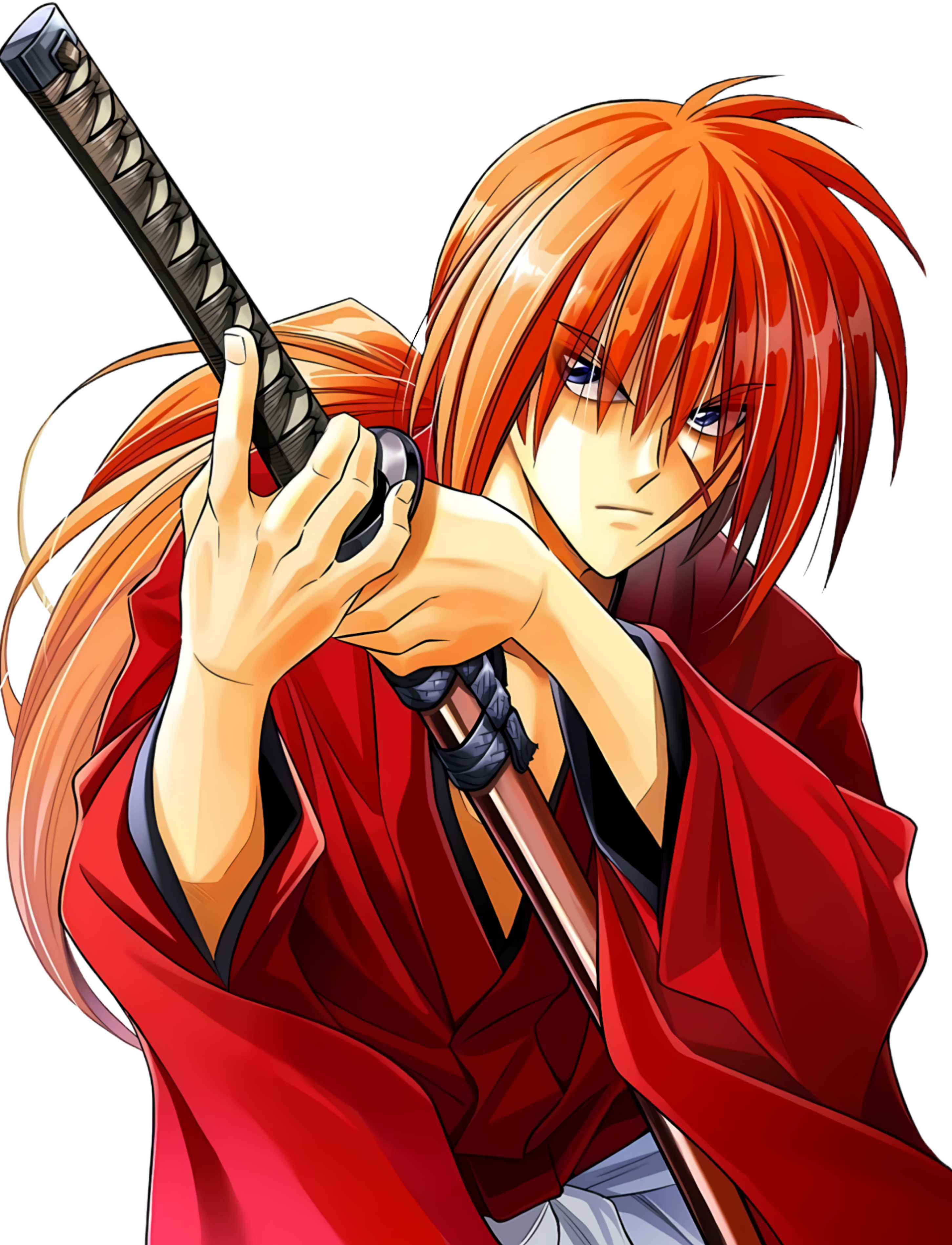 Kenshin HIMURA