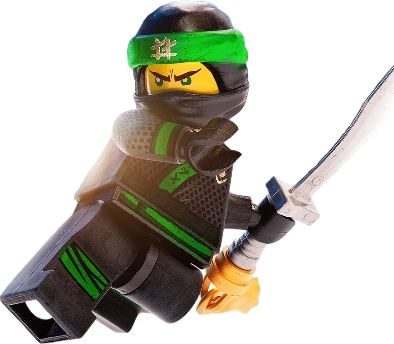 Lloyd Garmadon Lego Ninjago Movie PNG Render Ninja by marcopolo157 on  DeviantArt