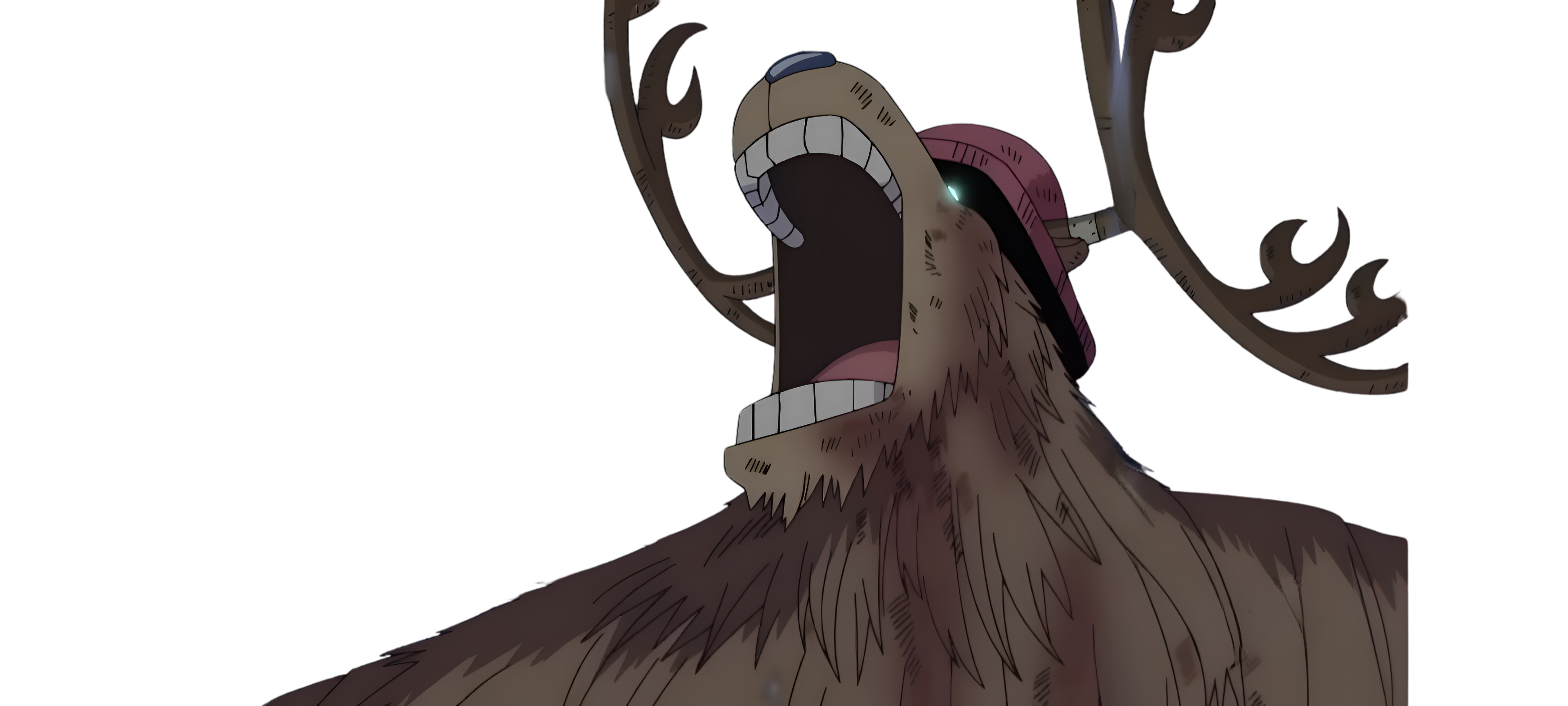 Monster point! : r/OnePiece