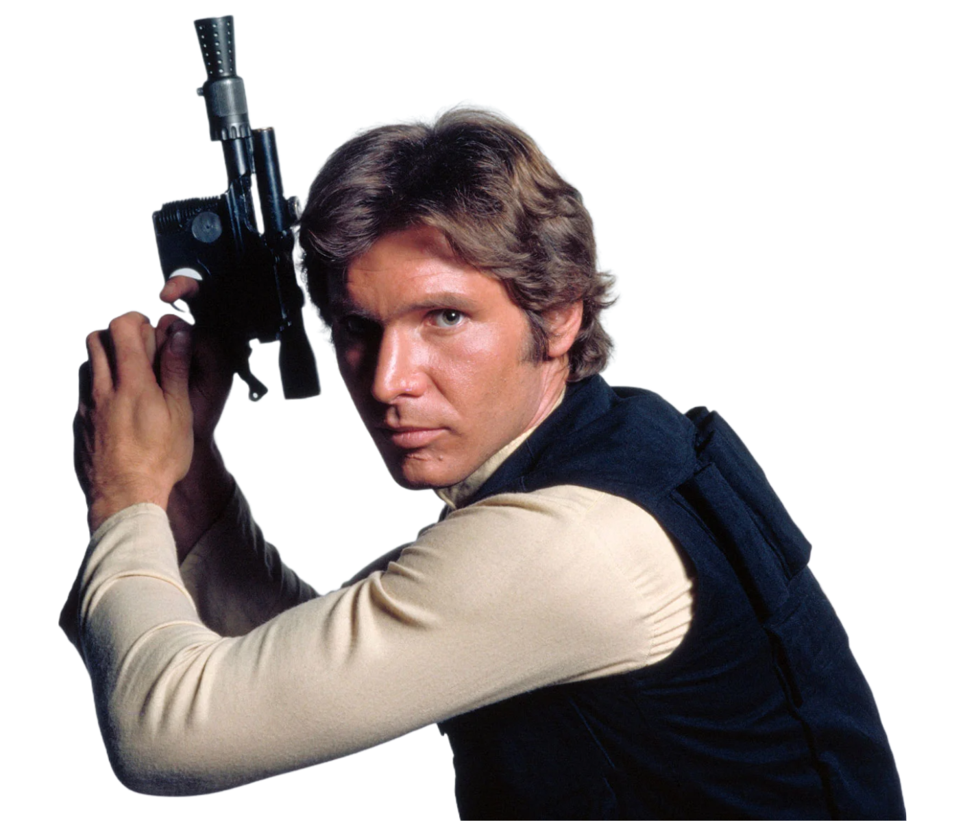 Star Wars: Han Solo's 15 Best Quotes in the Franchise, Ranked Star Wars: Han Solo's 15 Best Quotes in the Franchise, Ranked