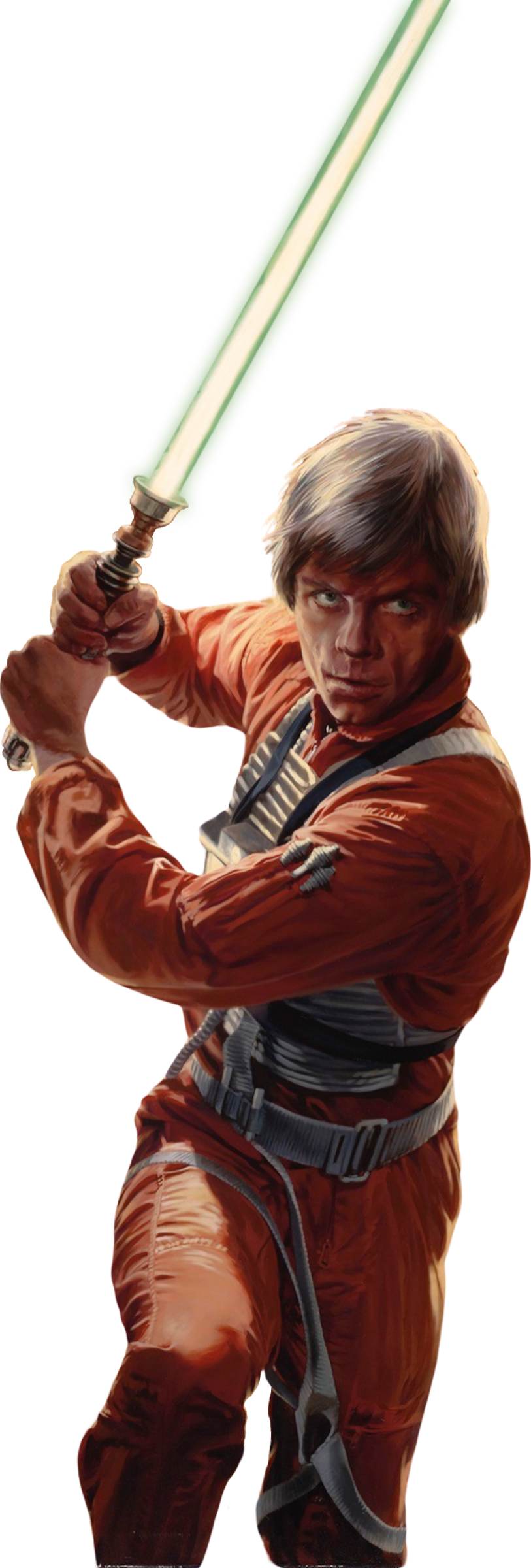 Luke Skywalker Star Wars PNG Render By Marcopolo157 On DeviantArt luke-skywalker-star-wars-png-render-by-marcopolo157-on-deviantart