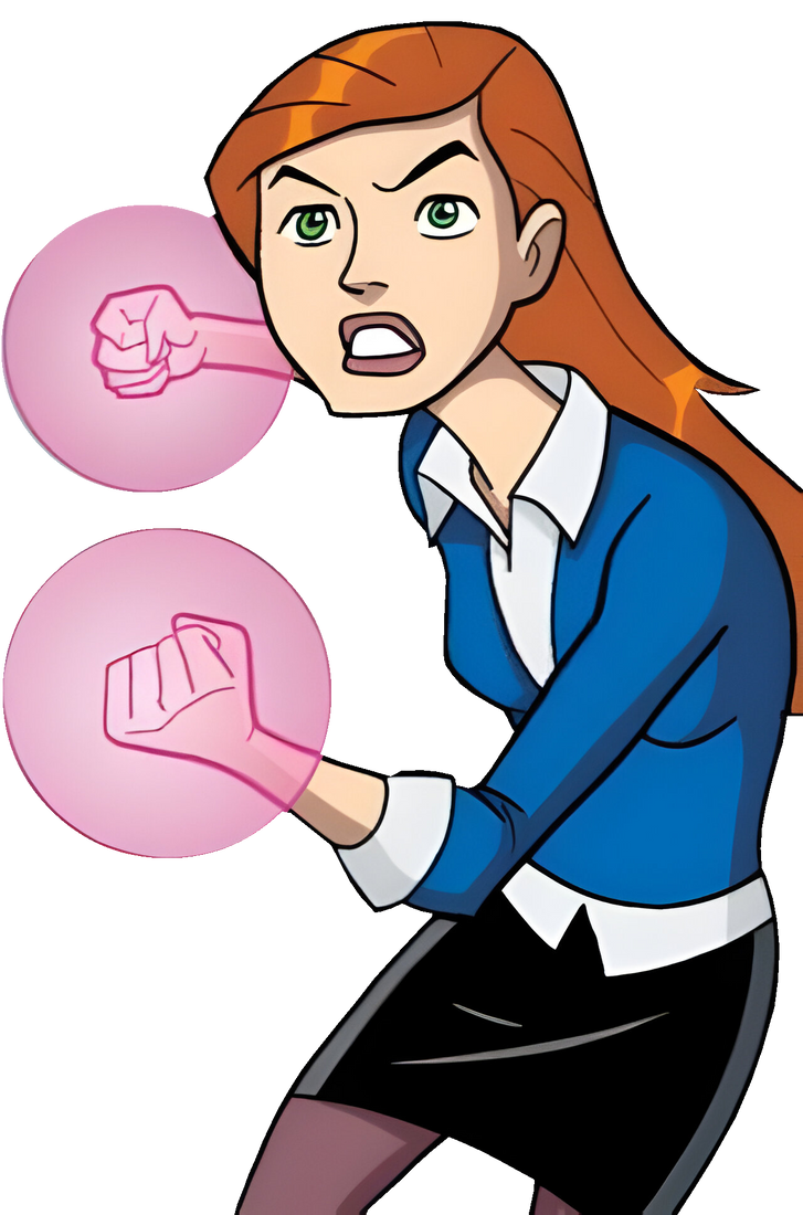 Gwen Tennyson Ben 10 Render PNG By Marcopolo157 On DeviantArt gwen-tennyson-ben-10-render-png-by-marcopolo157-on-deviantart