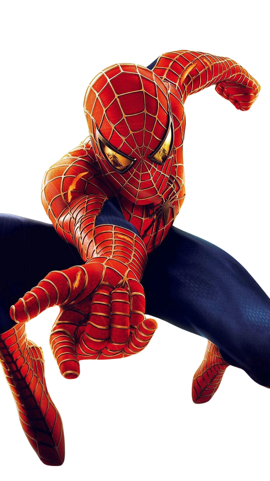Sam Renders Tobey Maguire Sam Raimi Spider-Man PNG Render by marcopolo157 on DeviantArt