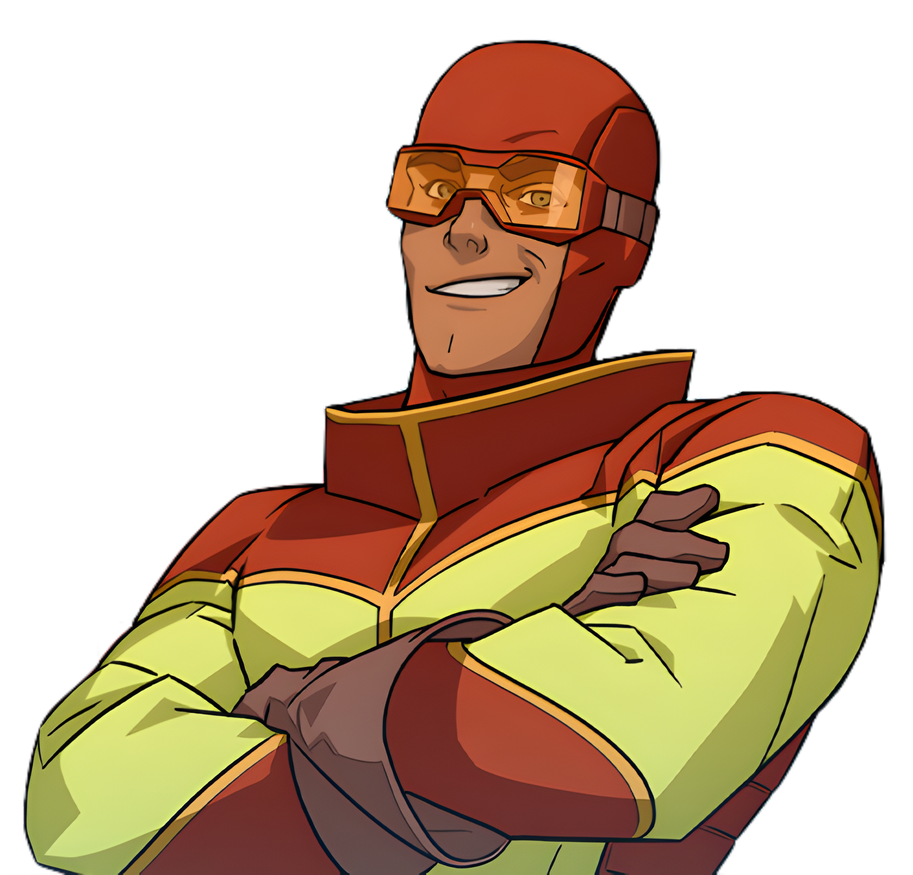 Rex Splode Render PNG Invincible by marcopolo157 on DeviantArt