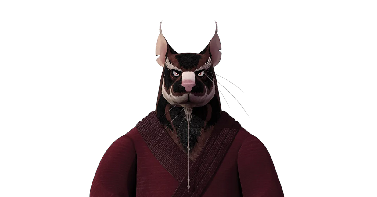 Splinter 2014 Splinter TMNT Render PNG Ninja Turtles Teenage by marcopolo157 on ...