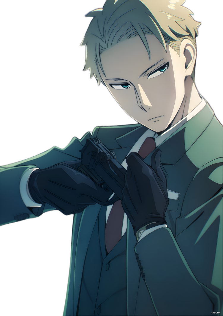 Loid Forger PNG Render Spy X Family By Marcopolo157 On DeviantArt loid-forger-png-render-spy-x-family-by-marcopolo157-on-deviantart