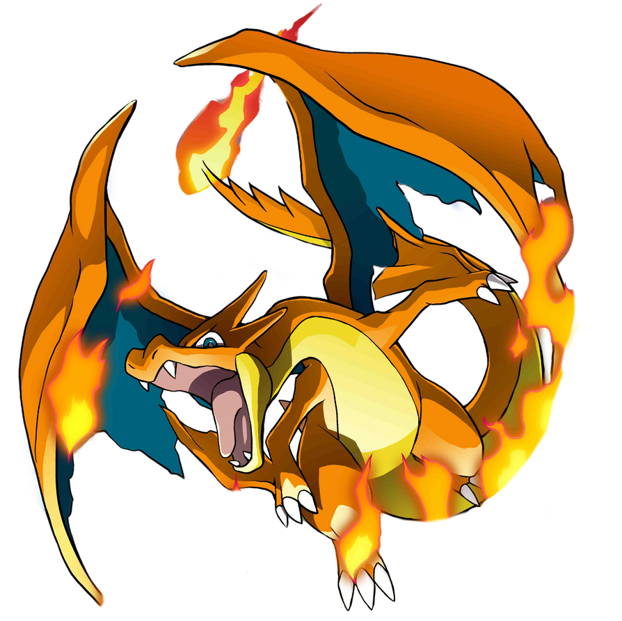 Pokemon Charizard Mega Evolution The Most Valuable Mega Charizard