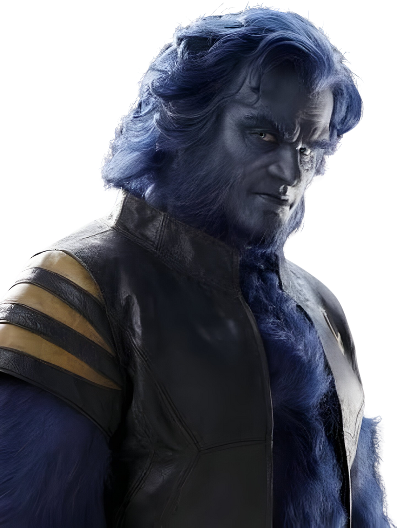 Beast X Men PNG Render By Marcopolo157 On DeviantArt Beast x men png render by marcopolo157 on deviantart