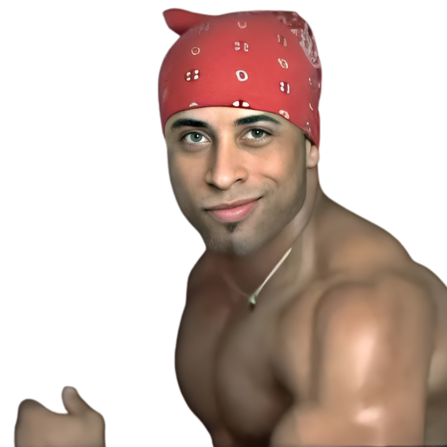 Transparent Ricardo Meme Ricardo Milos PNG Render by marcopolo157 on DeviantArt