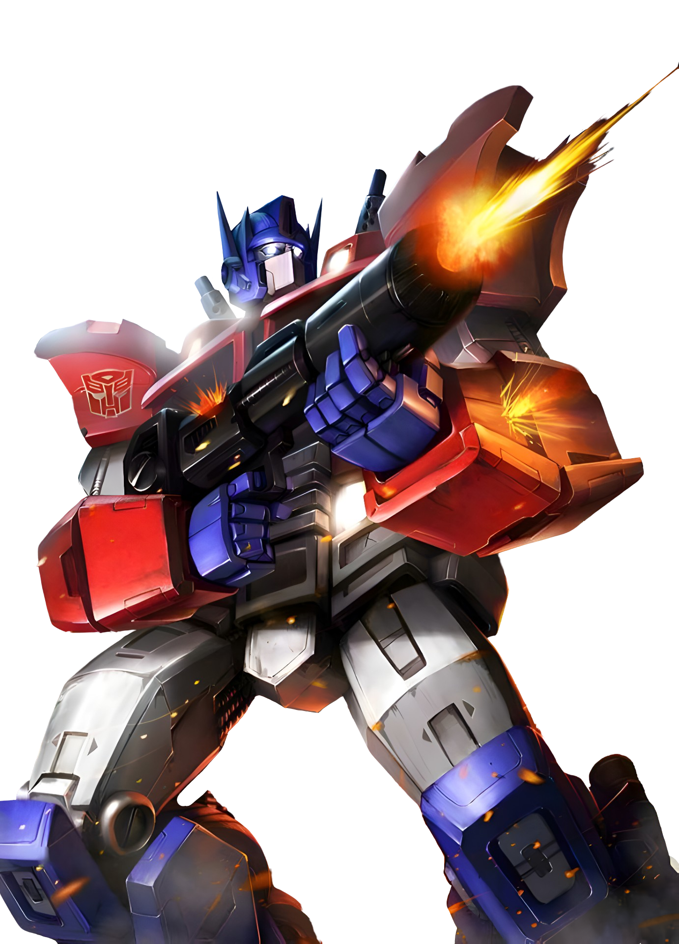 Optimus Render Optimus Primer PNG Render by marcopolo157 on DeviantArt
