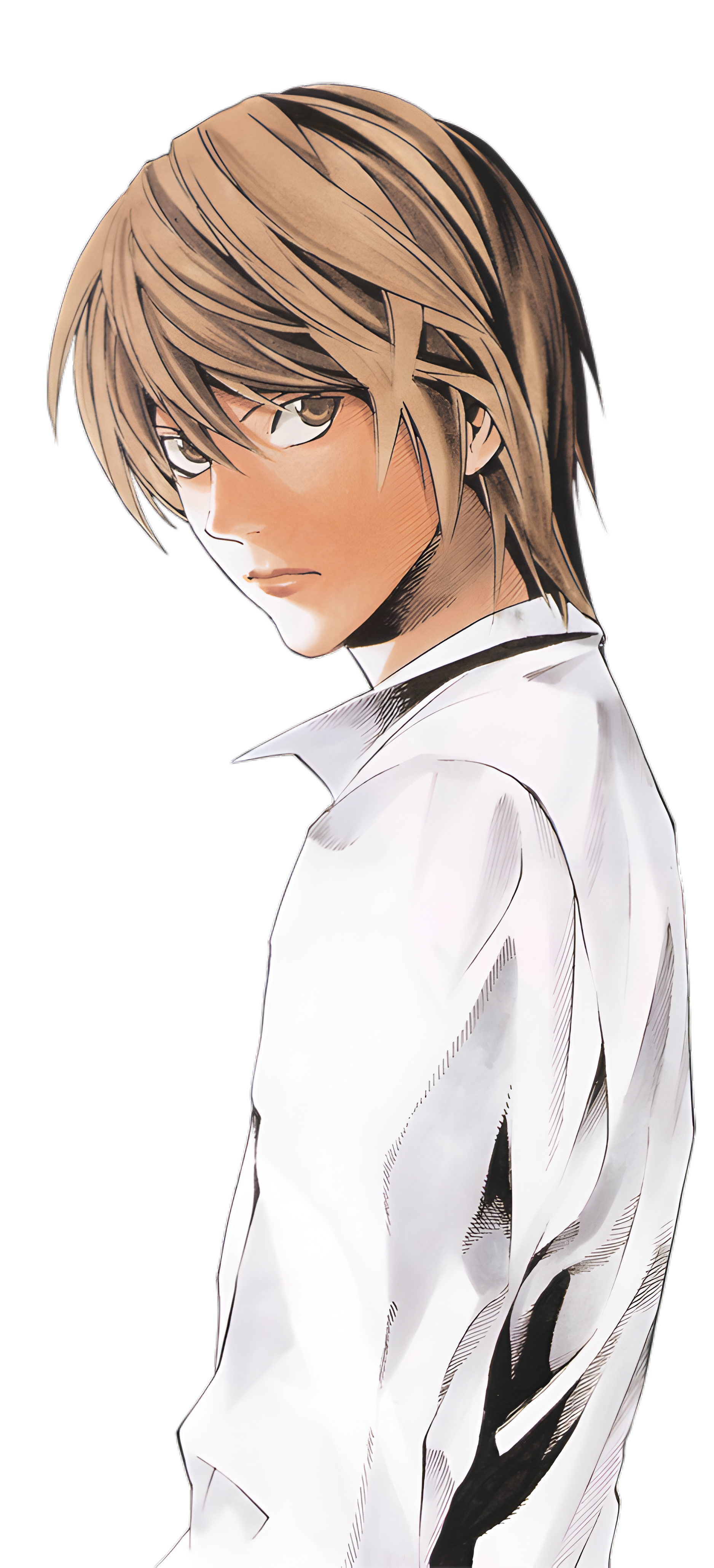 Light Yagami PNG Render By Marcopolo157 On DeviantArt light-yagami-png-render-by-marcopolo157-on-deviantart