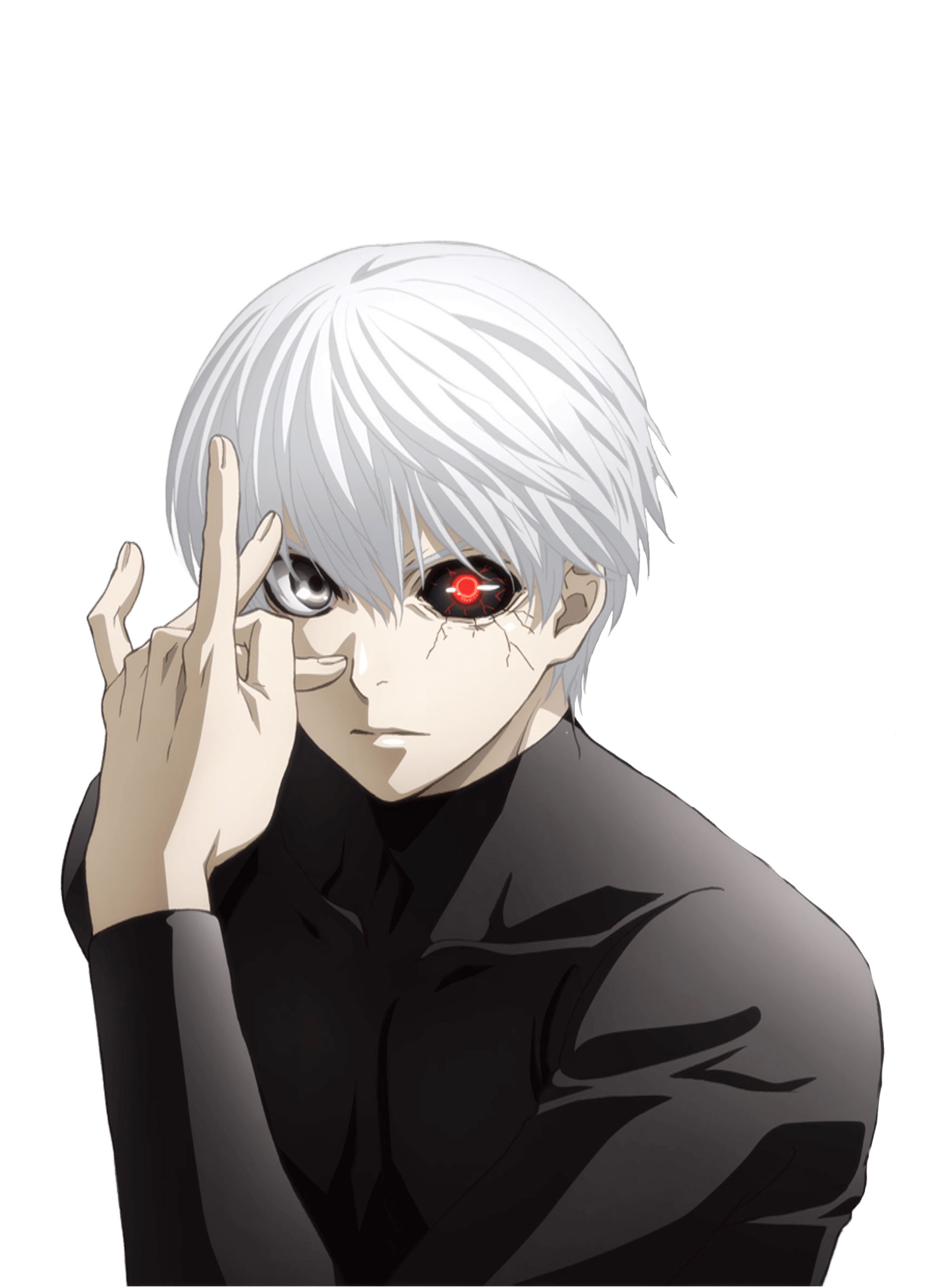 Kwn Png Ken Kaneki PNG Render Tokyo Ghoul by marcopolo157 on DeviantArt