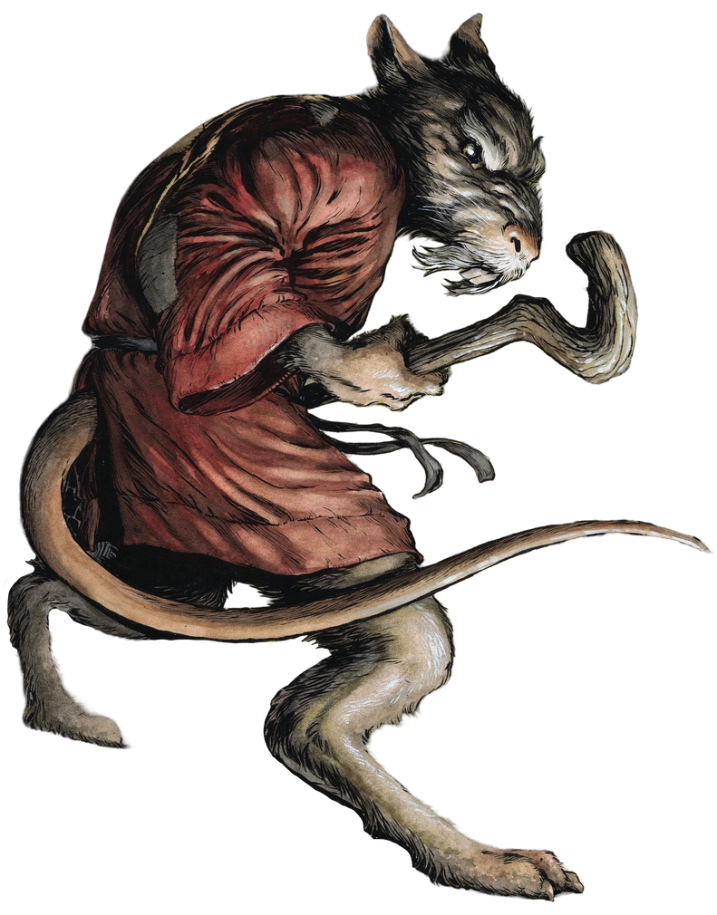 Splinter IDW Render PNG TMNT by marcopolo157 on DeviantArt