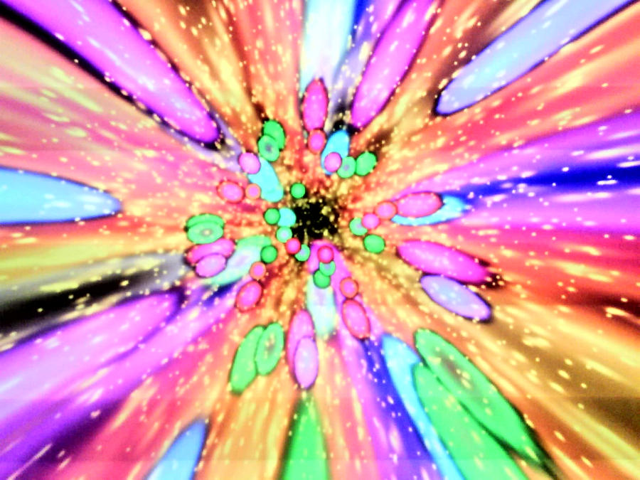 Speed Color Flash Speed colors by 2Mpxl on DeviantArt