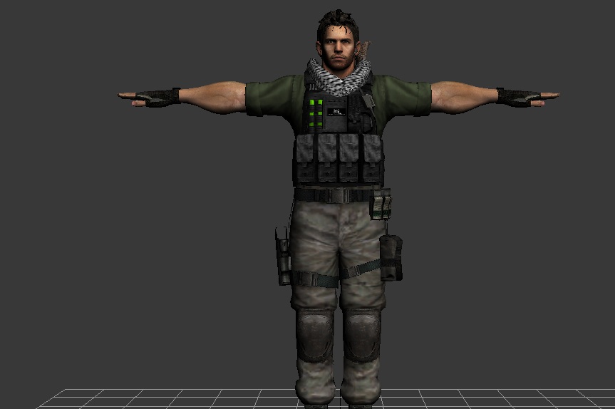 Christopher Apocalypse Chris Apocalypse by JackCallen on DeviantArt