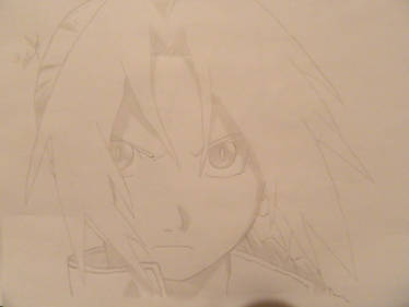 Edward Elric