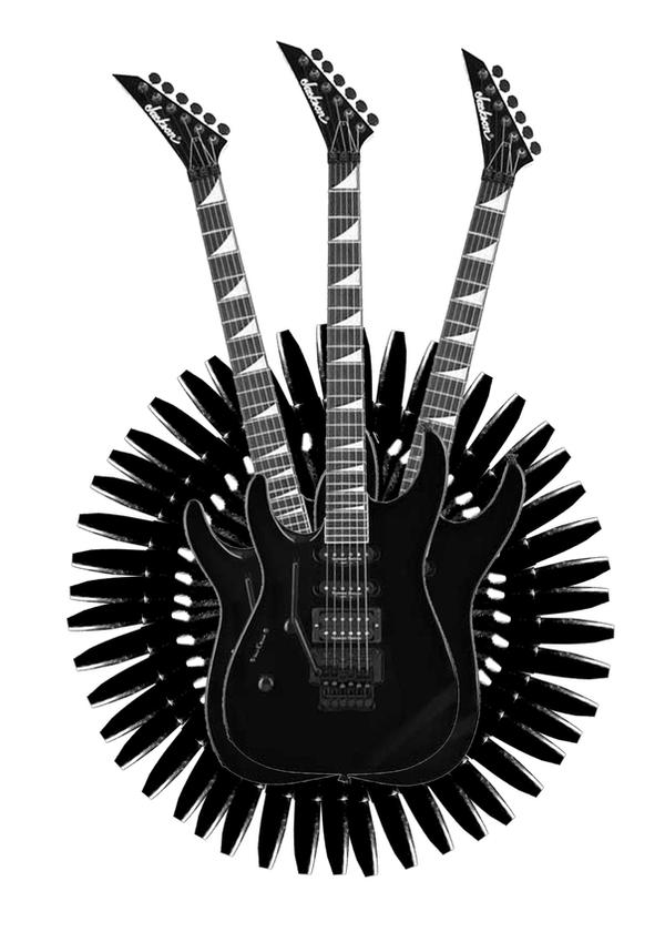 Jackson Guitars