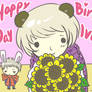 APH: HBD Ivan 301209