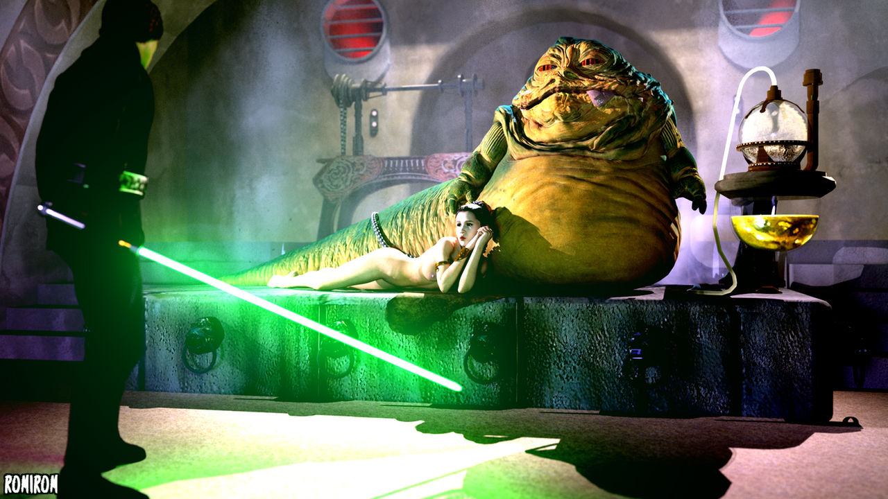 Jabbas Palace V2 1080p by Romirom3d on DeviantArt