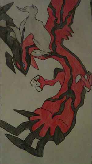 Yveltal