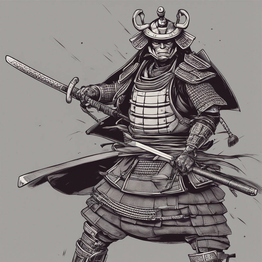 Samurai