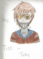 Ticci-Toby