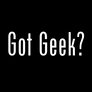 Got Geek 2010 Logo
