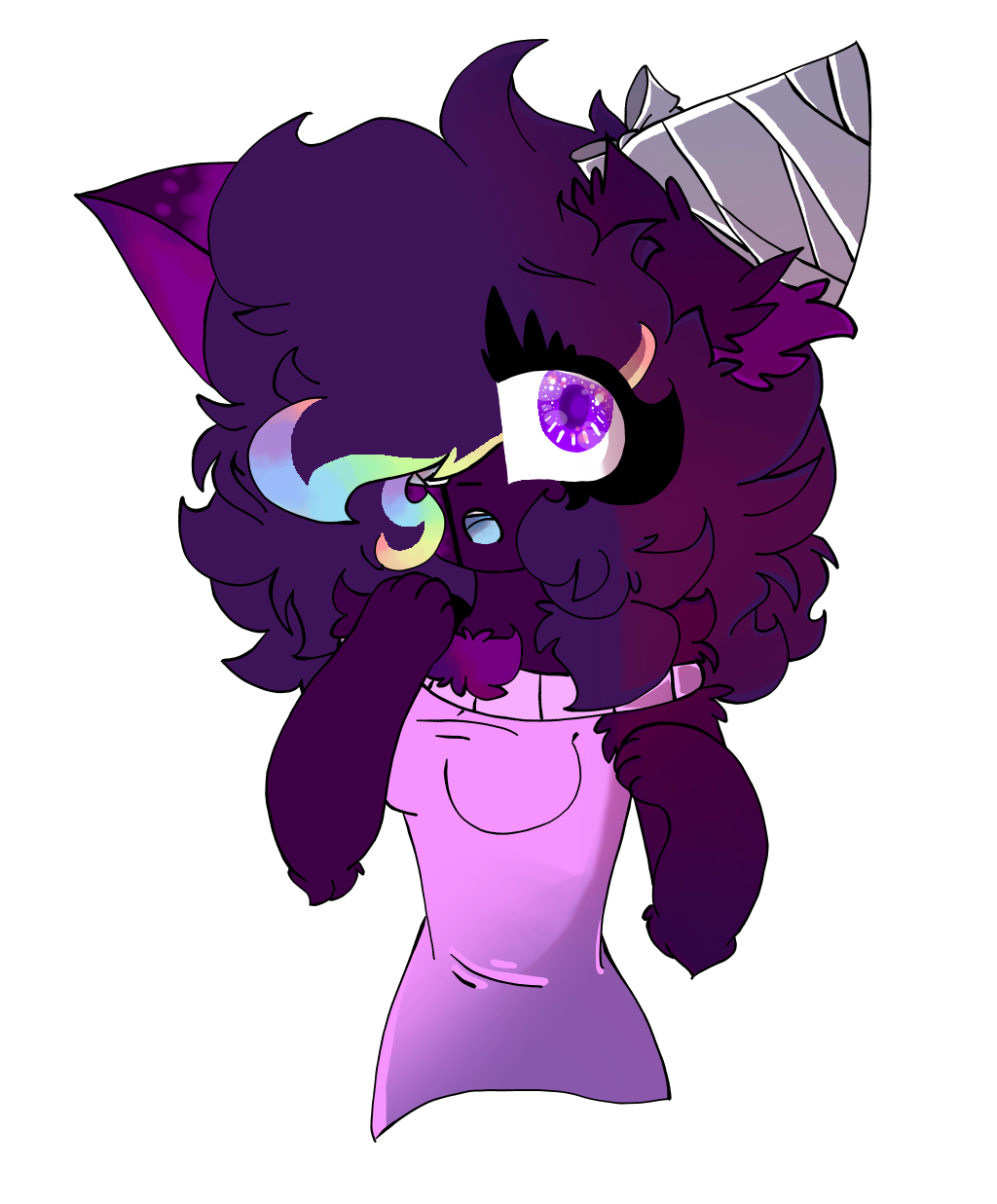 |RQ|Midnight Star by xXKatieOchanXx on DeviantArt