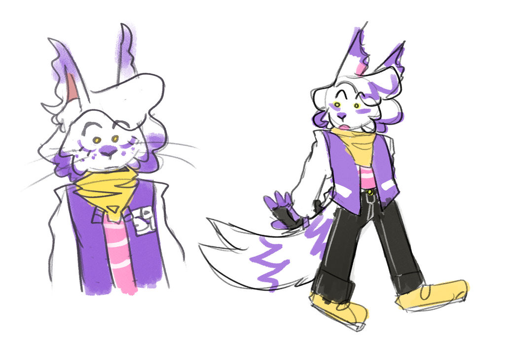 aether design test 2 by lurrau on DeviantArt