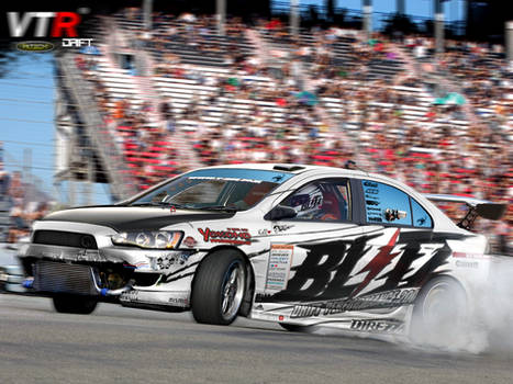 VTR Drift EVO