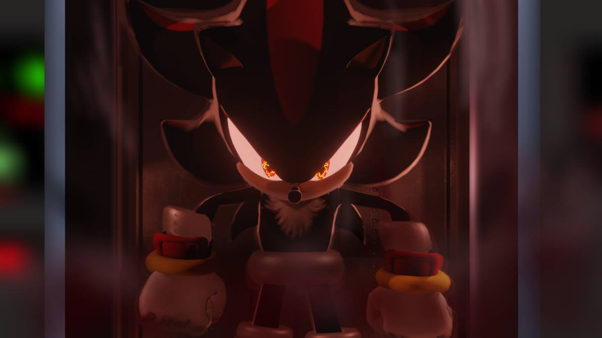 Project Shadow by Inforpitude on DeviantArt