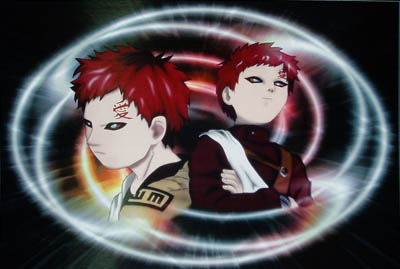 gaara