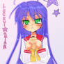 LuckyStar:Konata