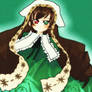 Rozen maiden : Suiseiseki