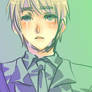 APH:Iam the one who let you go