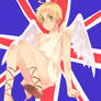 APH:Britannia Angel
