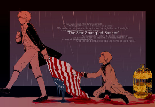 APH:The Star-Spangled Banner