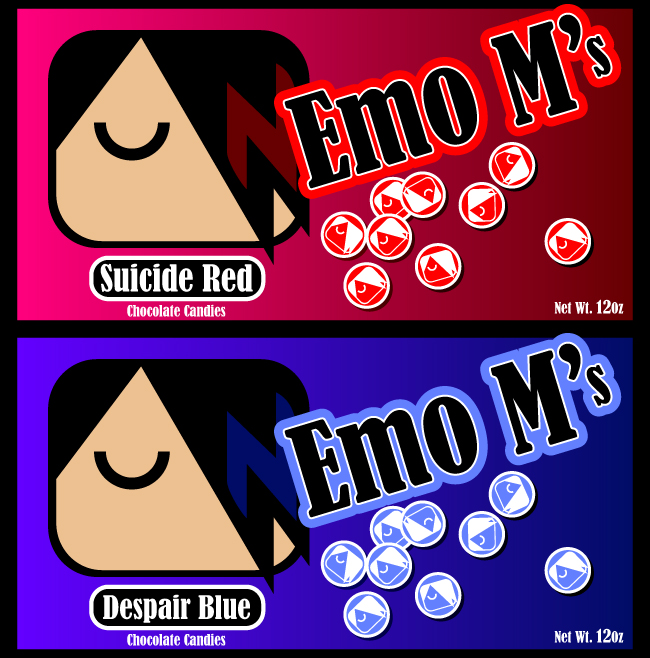 Emo M's
