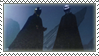 Daft Punk Stamp