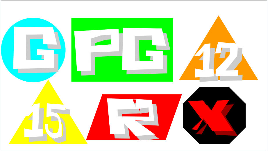 Fun Rating System Example My Rating System by DefyNations on DeviantArt