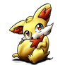 Fennekin