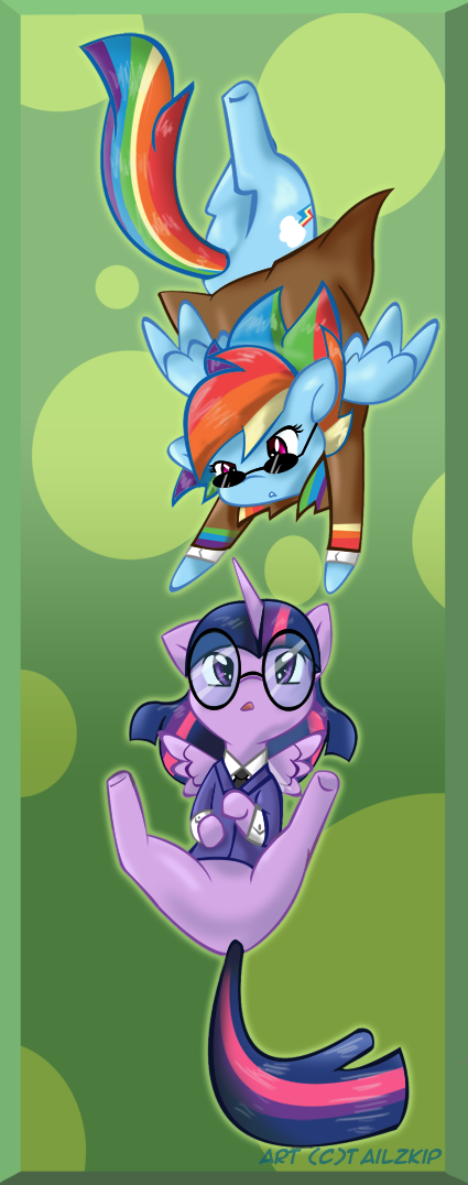 Twi and Dashy