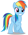 Rainbow S Awkward Squee By Mrlolcats17-d5l5hyq by Tailzkip