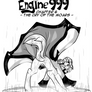 Engine 999 Webcomic Series - CH6PG1