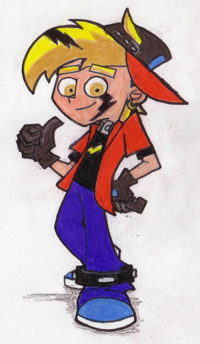 .:Danton:. by Tailzkip on DeviantArt